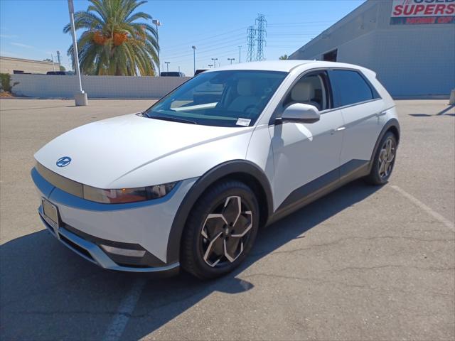 2023 Hyundai IONIQ 5 SEL