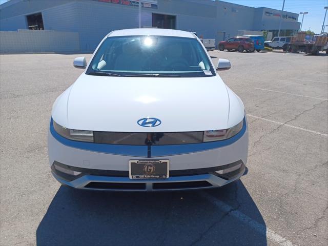 2023 Hyundai IONIQ 5 SEL