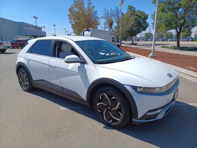2023 Hyundai IONIQ 5 SEL