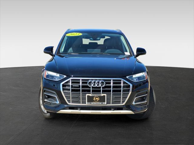 2023 Audi Q5 Premium 40 TFSI quattro S tronic