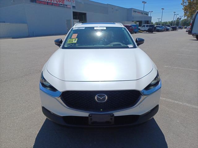 2022 Mazda CX-30 2.5 Turbo Premium