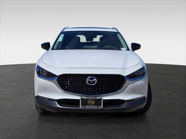 2022 Mazda CX-30 2.5 Turbo Premium