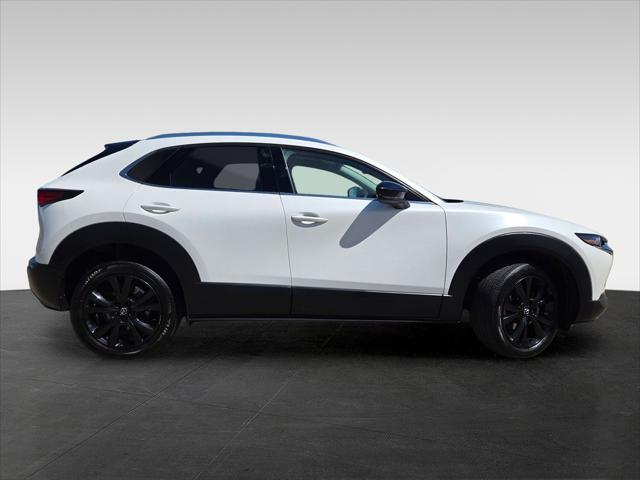 2022 Mazda CX-30 2.5 Turbo Premium