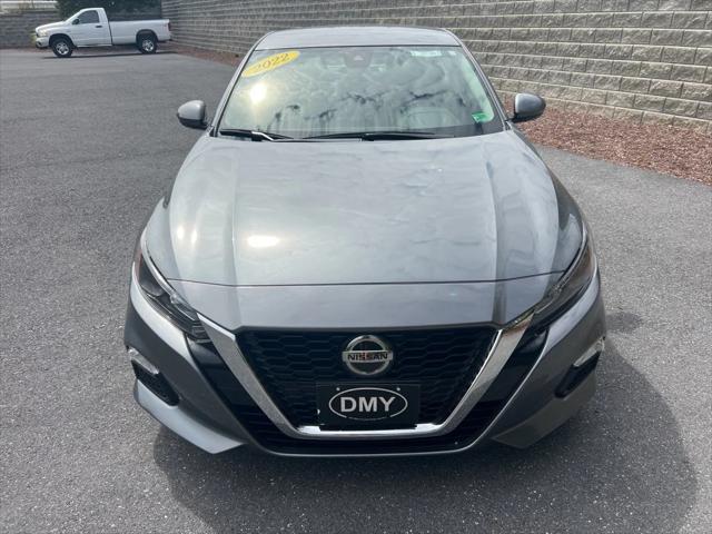2022 Nissan Altima S FWD