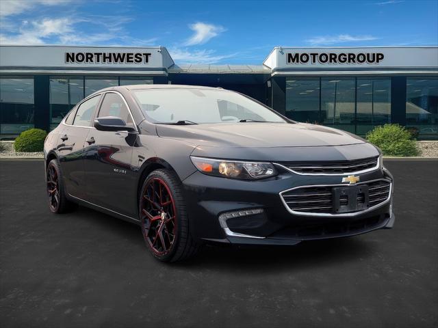 2016 Chevrolet Malibu 1LT for sale in Pasco, WA