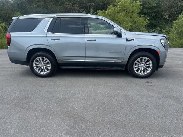 2024 GMC Yukon 4WD SLT 2024 GMC Yukon 4WD SLT