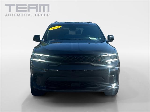 2024 Dodge Durango GT Plus RWD