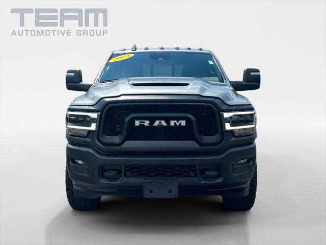 2023 RAM 2500 Power Wagon Rebel Crew Cab 4x4 64 Box