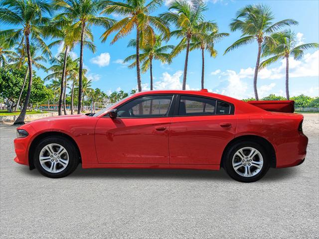 2023 Dodge Charger SXT
