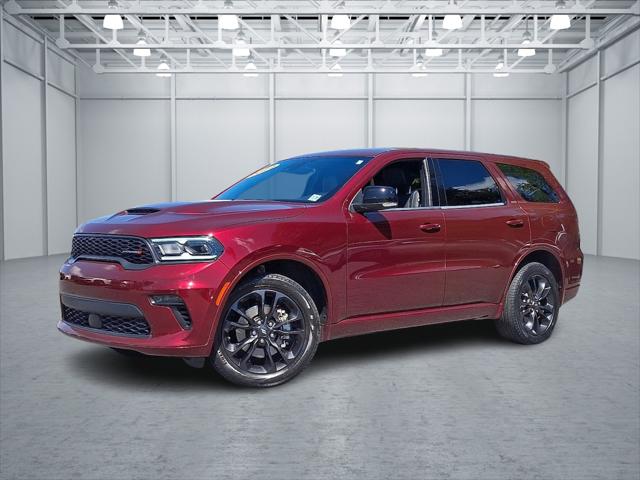 2022 Dodge Durango GT Plus AWD
