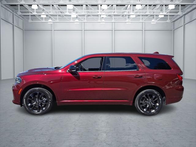 2022 Dodge Durango GT Plus AWD