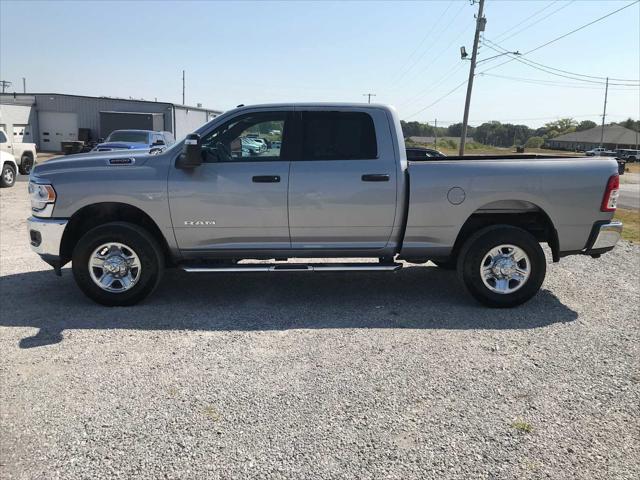 2024 RAM 2500 Big Horn Crew Cab 4x4 64 Box