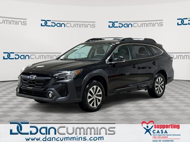 2023 Subaru Outback Premium