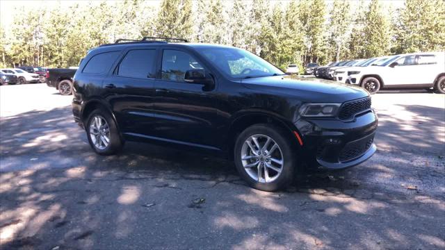 2023 Dodge Durango GT Plus AWD