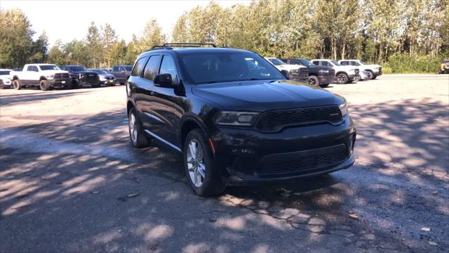 2023 Dodge Durango GT Plus AWD