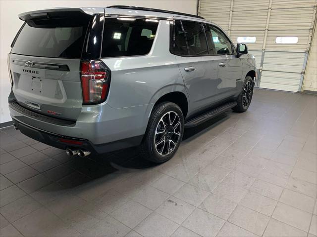 2024 Chevrolet Tahoe 4WD RST
