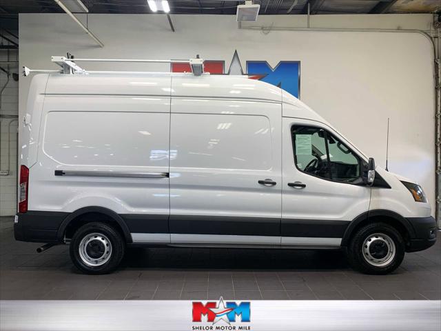 2023 Ford Transit-250 Cargo Van 2023 Ford Transit-250 Cargo Van