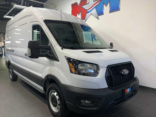 2023 Ford Transit-250 Cargo Van 2023 Ford Transit-250 Cargo Van