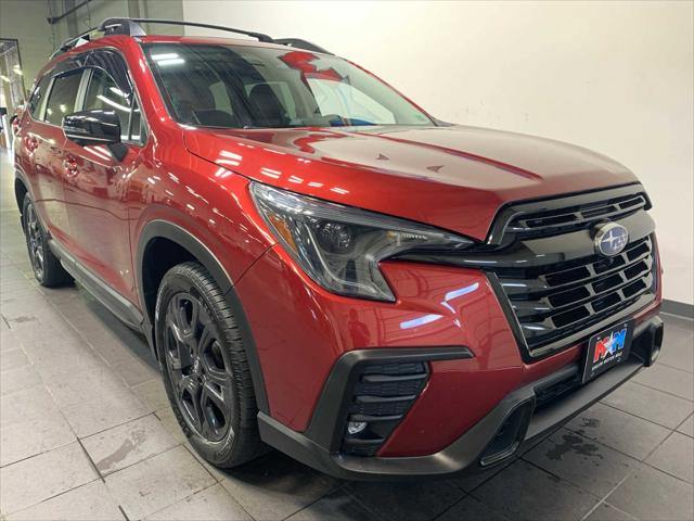 2023 Subaru Ascent Onyx Edition Limited 7-Passenger