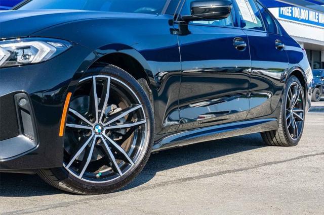 2024 BMW 330i xDrive 2024 BMW 330i xDrive