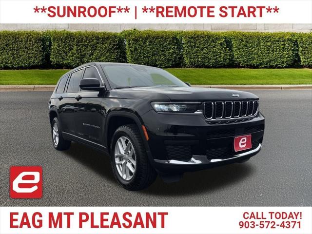 2021 Jeep Grand Cherokee L Laredo 4x2