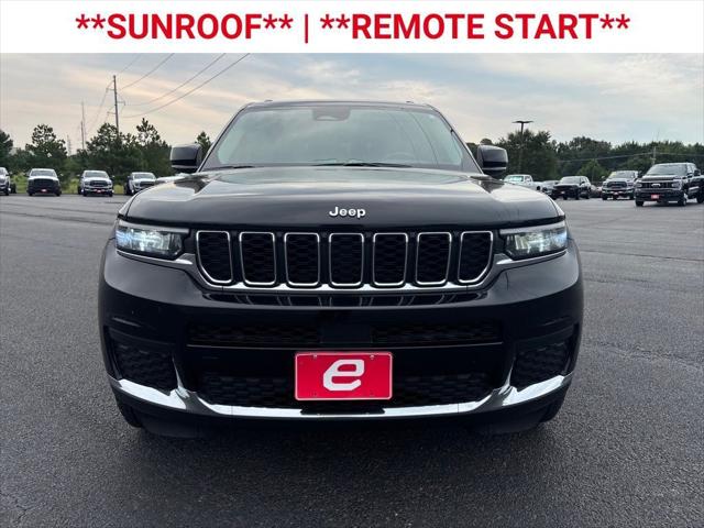 2021 Jeep Grand Cherokee L Laredo 4x2