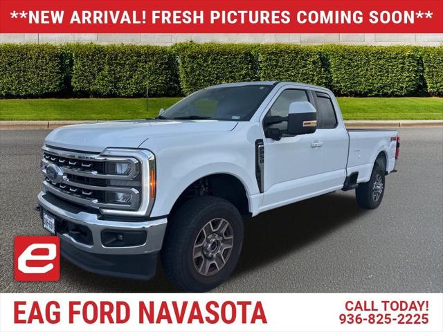2023 Ford F-250 LARIAT
