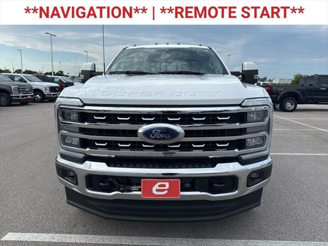 2023 Ford F-250 LARIAT 2023 Ford F-250 LARIAT