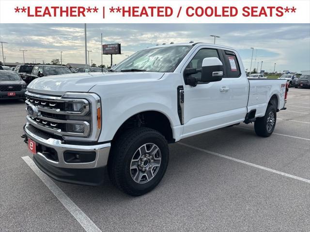 2023 Ford F-250 LARIAT 2023 Ford F-250 LARIAT