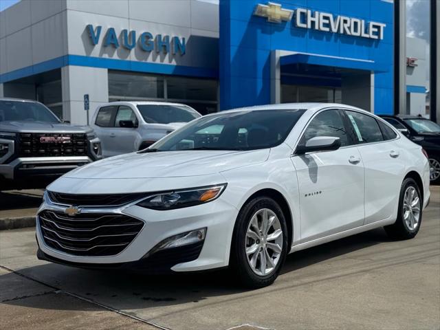 2025 Chevrolet Malibu FWD 1LT 2025 Chevrolet Malibu FWD 1LT