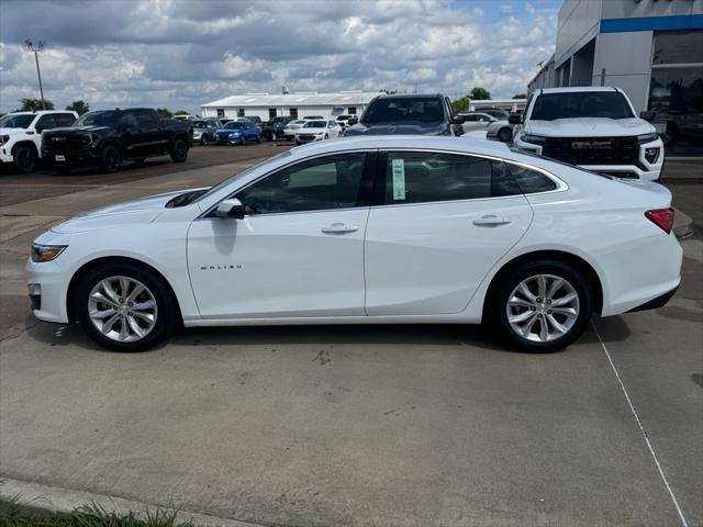 2025 Chevrolet Malibu FWD 1LT 2025 Chevrolet Malibu FWD 1LT
