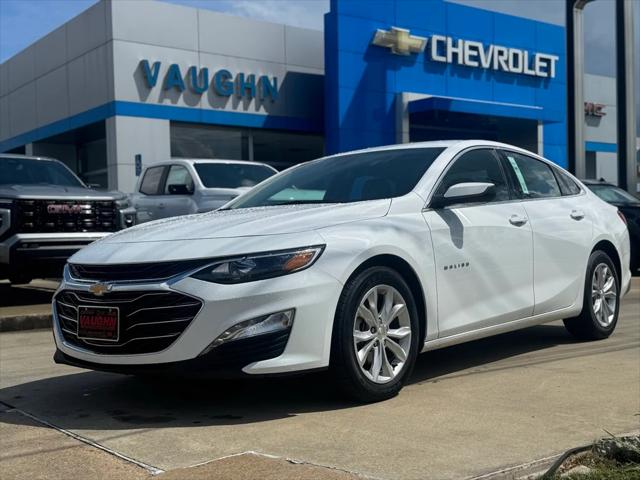 2025 Chevrolet Malibu FWD 1LT 2025 Chevrolet Malibu FWD 1LT