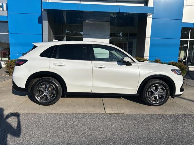 2023 Honda HR-V AWD EX-L