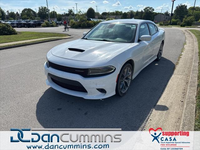 2022 Dodge Charger GT