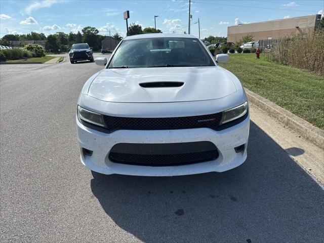 2022 Dodge Charger GT