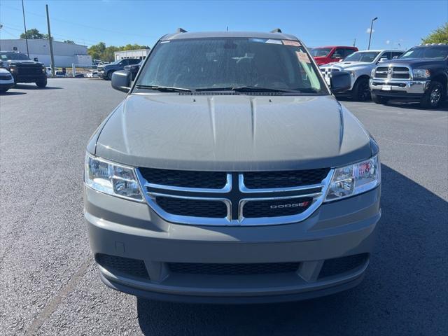 2020 Dodge Journey SE Value 2020 Dodge Journey SE Value