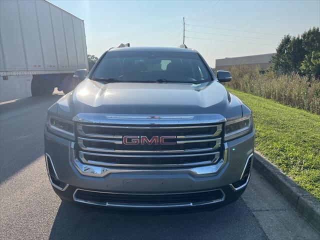 2023 GMC Acadia AWD SLT