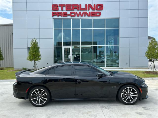 2023 Dodge Charger R/T 2023 Dodge Charger R/T
