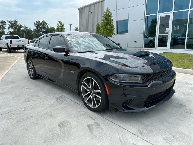 2023 Dodge Charger R/T 2023 Dodge Charger R/T