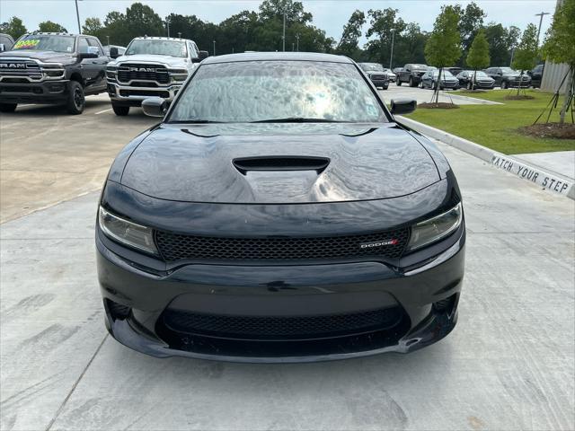 2023 Dodge Charger R/T 2023 Dodge Charger R/T