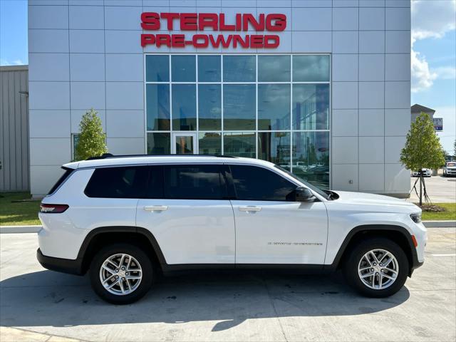 2023 Jeep Grand Cherokee L Laredo 4x2