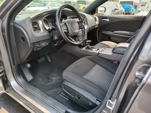 2023 Dodge Charger SXT 2023 Dodge Charger SXT