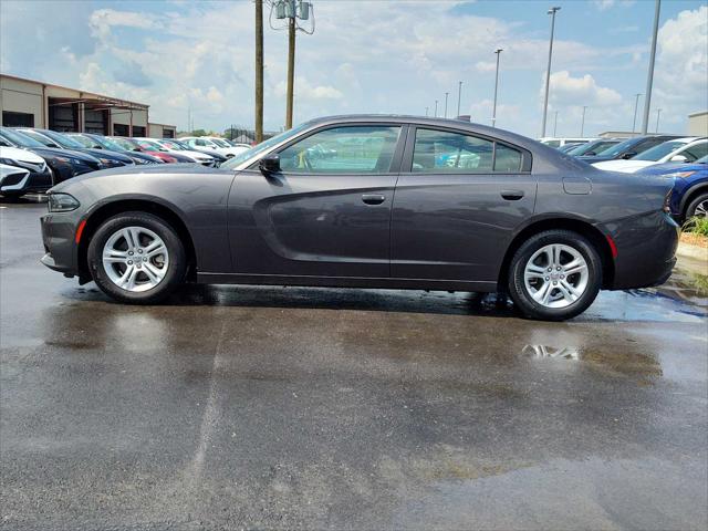 2023 Dodge Charger SXT 2023 Dodge Charger SXT