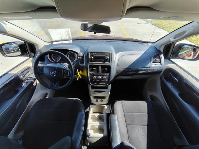 2011 Dodge Grand Caravan Mainstreet