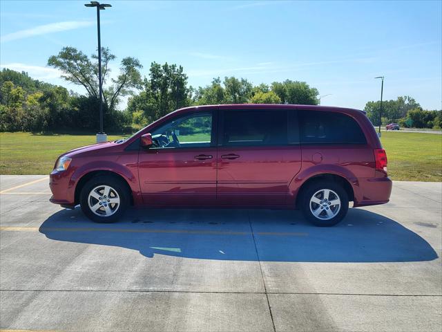 2011 Dodge Grand Caravan Mainstreet