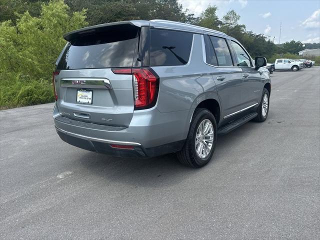 2024 GMC Yukon 4WD SLT 2024 GMC Yukon 4WD SLT