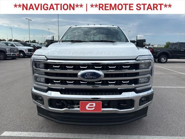 2023 Ford F-250 LARIAT