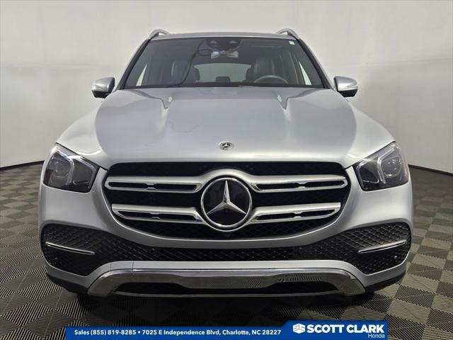 2023 Mercedes-Benz GLE 350 4MATIC