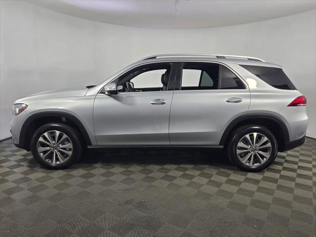 2023 Mercedes-Benz GLE 350 4MATIC