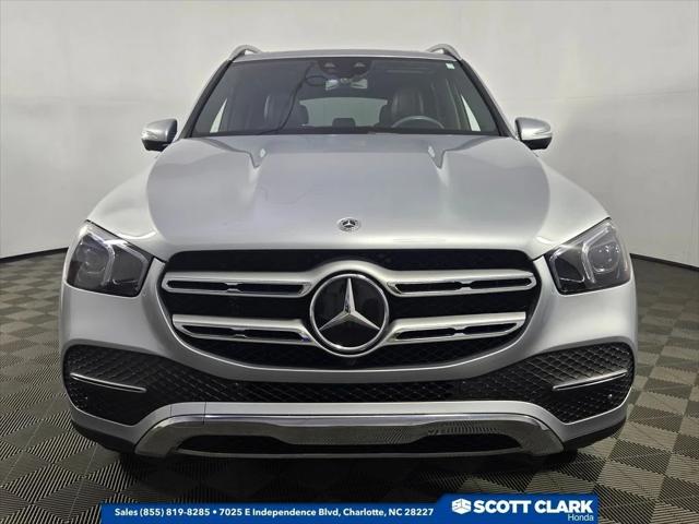 2023 Mercedes-Benz GLE 350 4MATIC